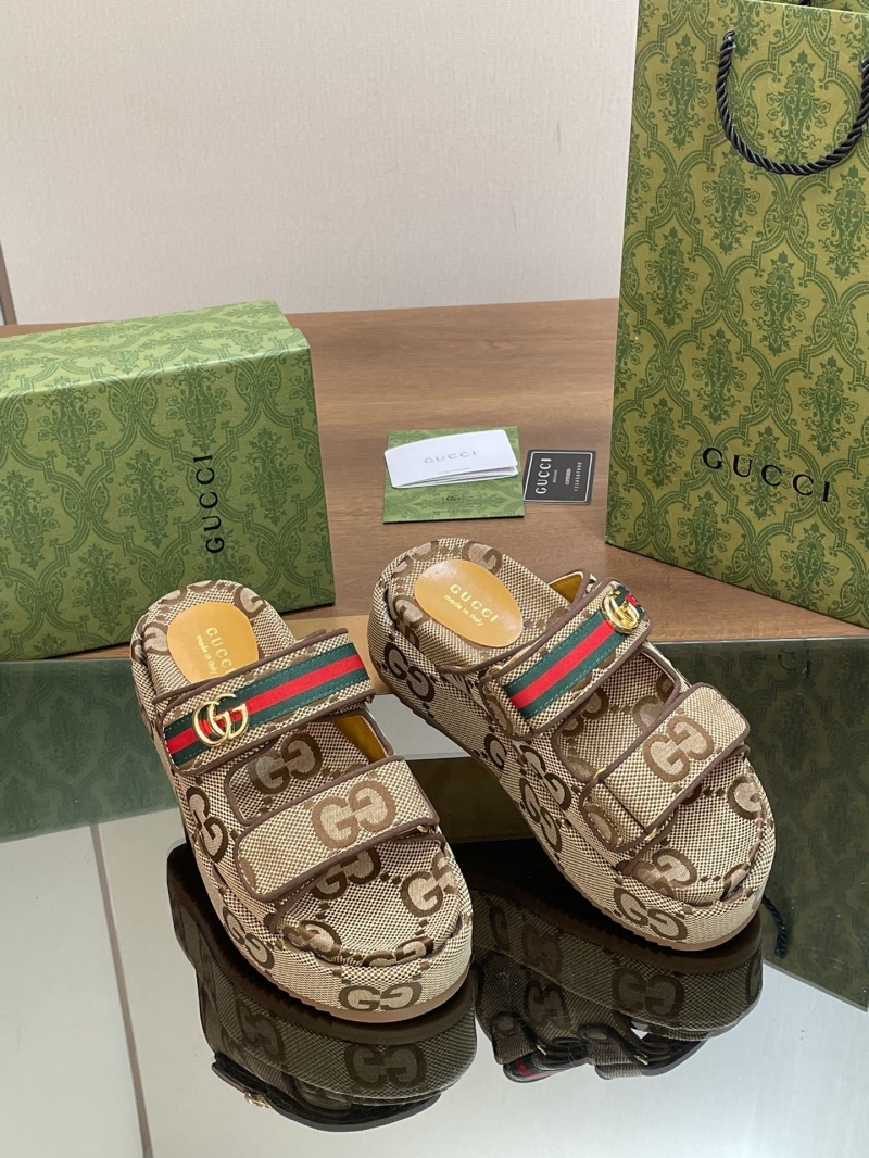 Gucci Slippers